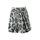 Snow Leopard Gray