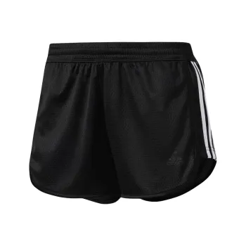 Adidas Sports Shorts Women's Black/White