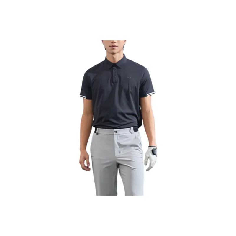 RAPIDO Polo Shirts Men-0