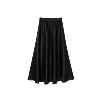 EKOOL Casual Long Skirt Women's