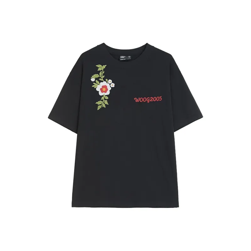 WOOG2005 T Shirts Unisex-3