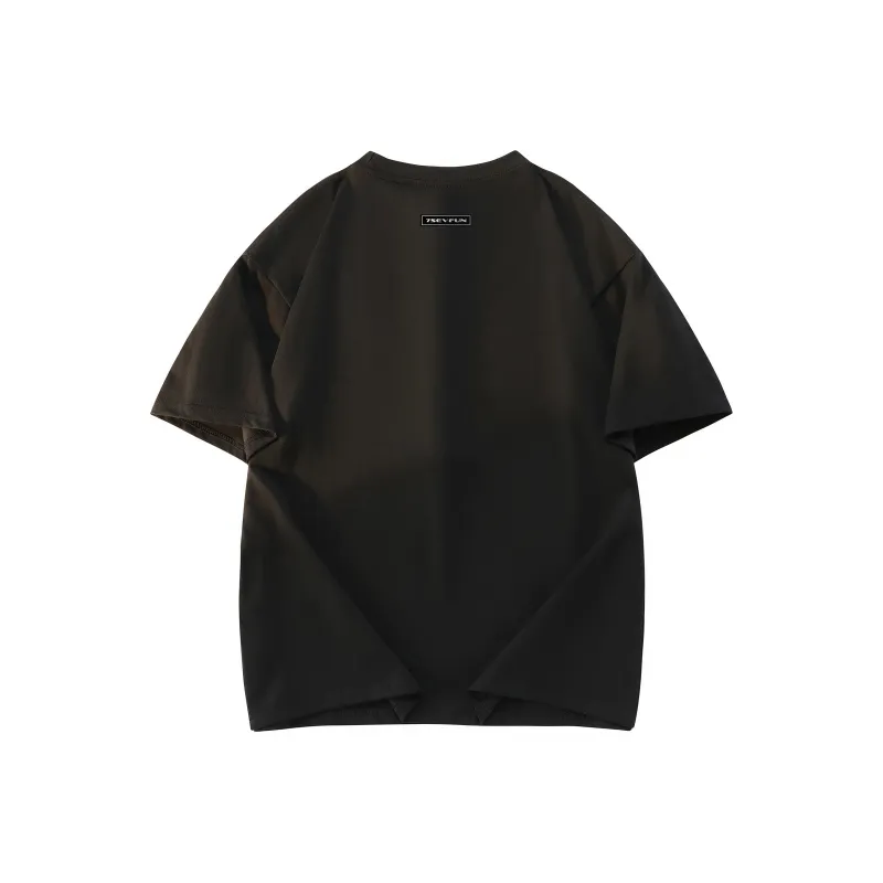 7 SEVFUN T Shirts Unisex-1