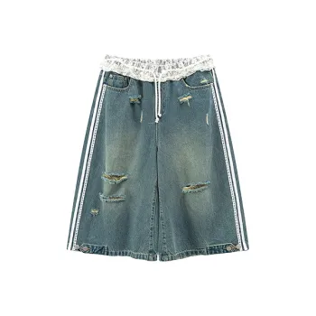 CHUU Denim Shorts Women's