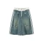 Medium Denim Blue