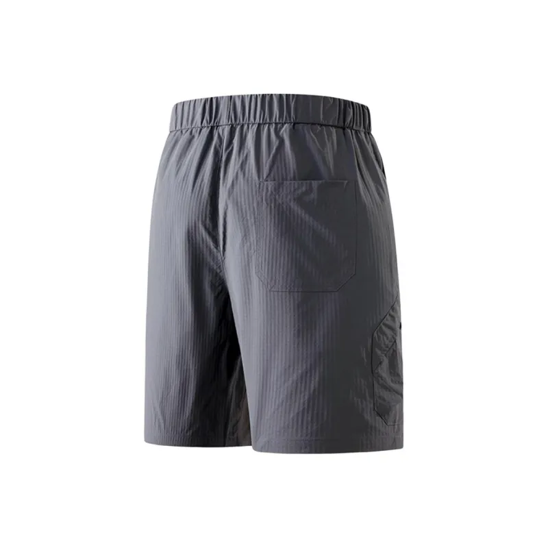 WJBS Cargo Shorts Women's-1