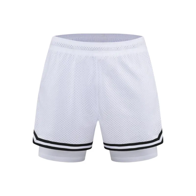 LESS BEARS Sports Shorts Women's-1
