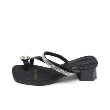 ZHR Odor Resistant, Abrasion Resistant Slide Slippers Women's
