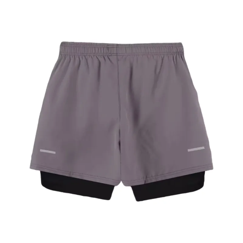 SOAP OPERA Basketball Shorts Unisex-11