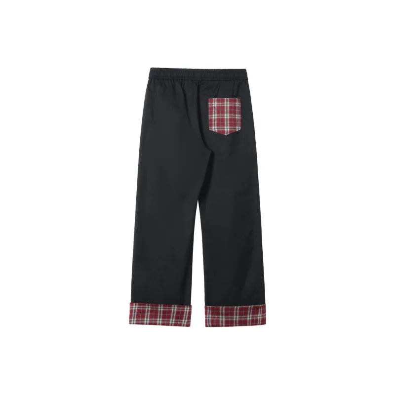 TH FABRICATE Casual Pants Women's-8