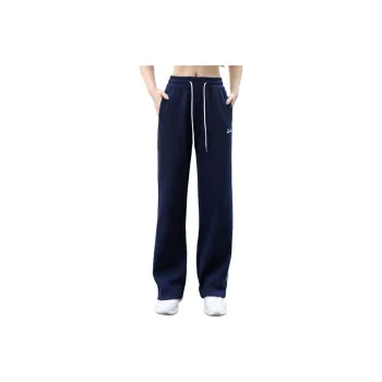Barbie Sports Pants Women's Navy Blue