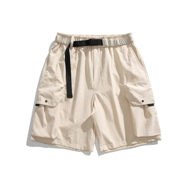 ROBINHOOD Cargo Shorts Women's-2