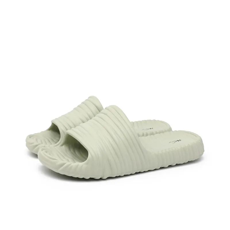 DOUBLE STAR 88 Quiet Slip Resistant Slide Slippers Unisex-13