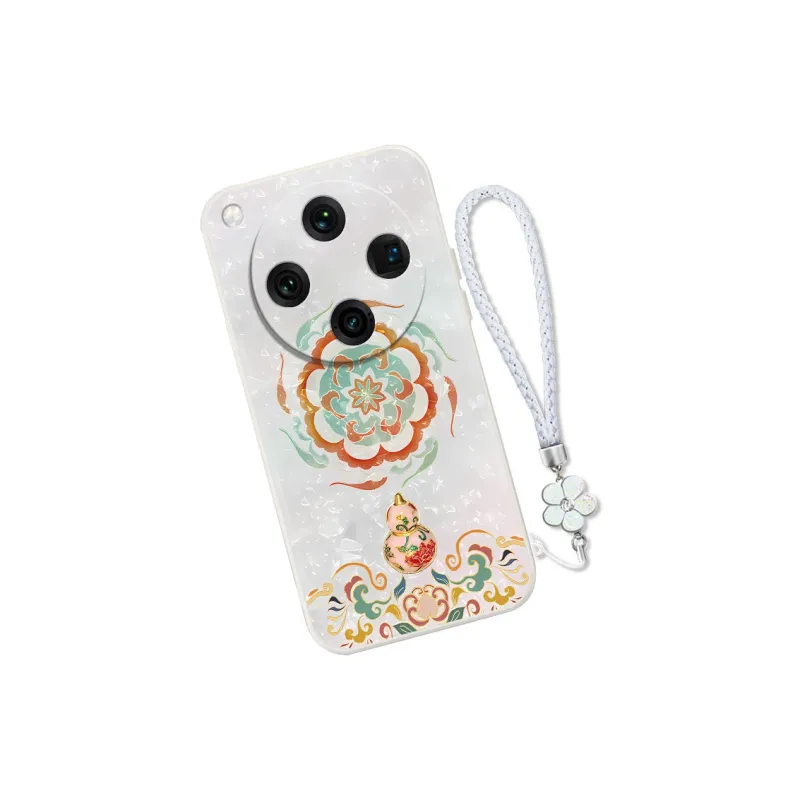 TENGCHI Phone Cases-5
