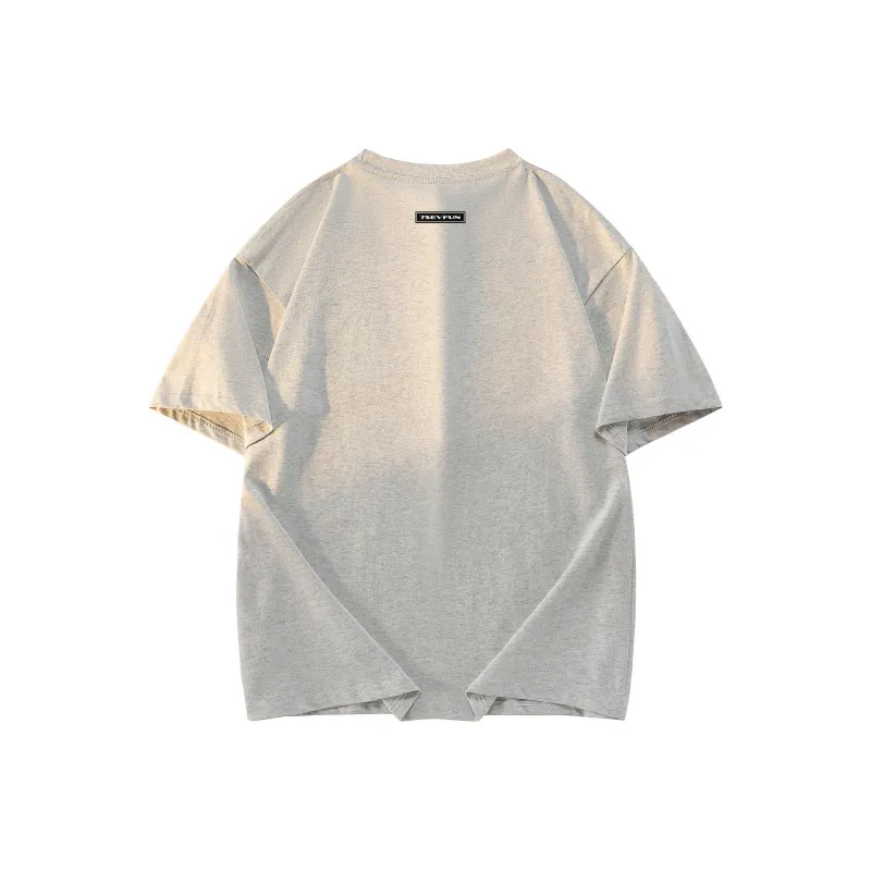 7 SEVFUN T Shirts Unisex-11