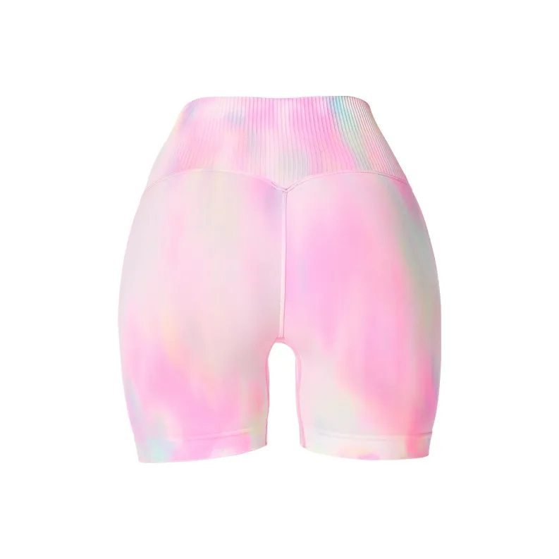 LEORREY Sports Shorts Women's-0