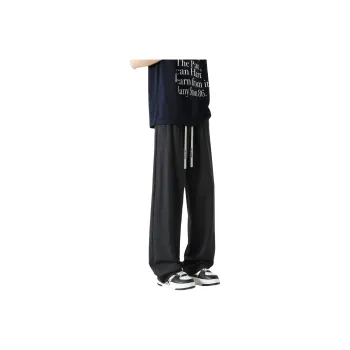 FAKE VINTAGE Casual Pants Unisex