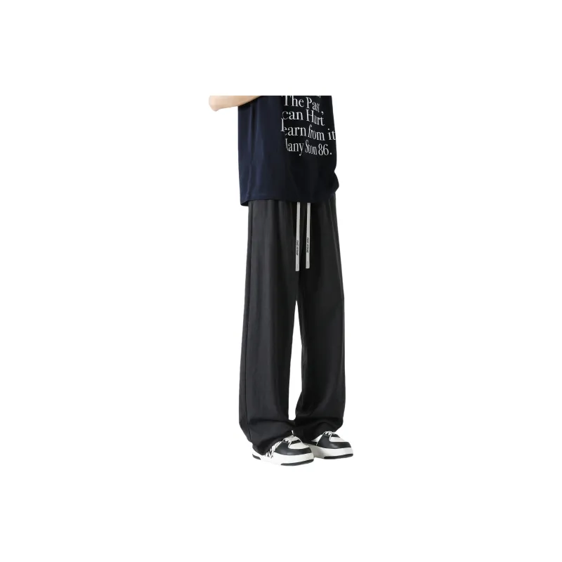 FAKE VINTAGE Casual Pants Unisex-0