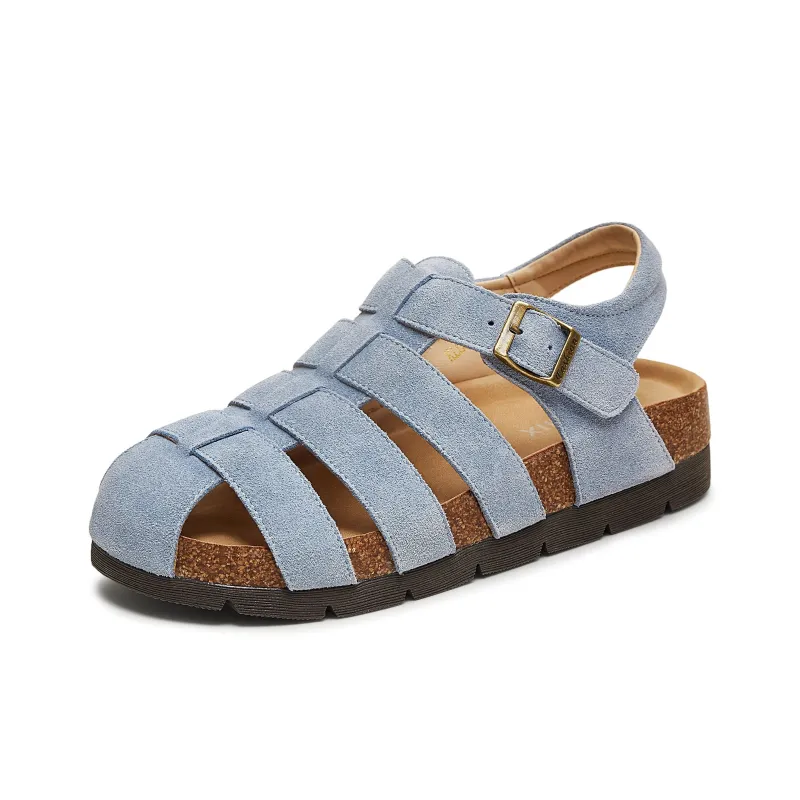 Teenmix Roman Sandals 4cm Women's-6