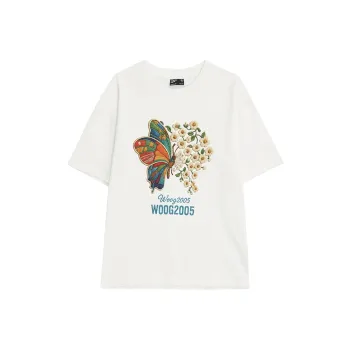 WOOG2005 T Shirts Unisex