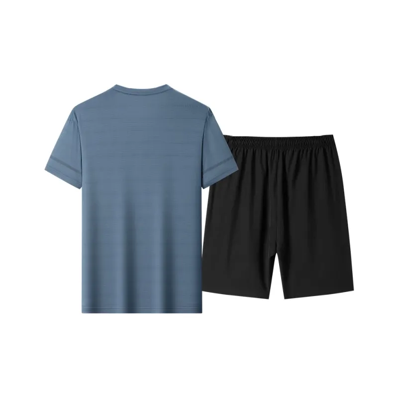 UF9193 Casual Sportswear Men-3