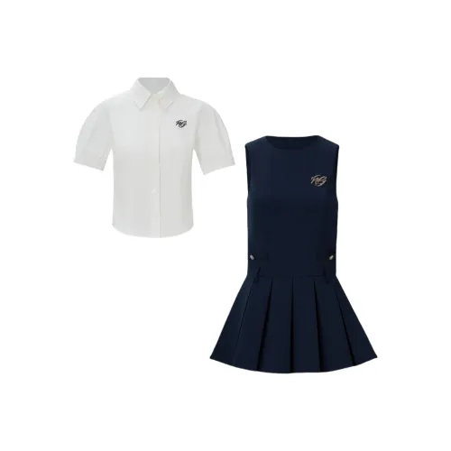 ARIADNAW STUDIO Skirt Set Women's