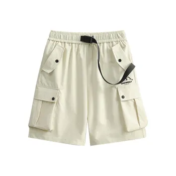 UNIWOLF Cargo Shorts Unisex