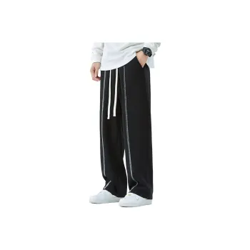 OVERPROTECTION Casual Pants Unisex