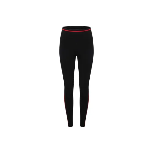 LORNA JANE Circuit Breaker Athletic Trousers Women's Black