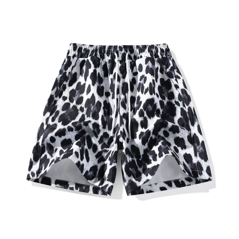 DNBH Casual Shorts Unisex-4