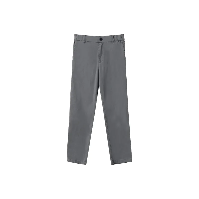 WARRIOR Suit Trousers Women's-2