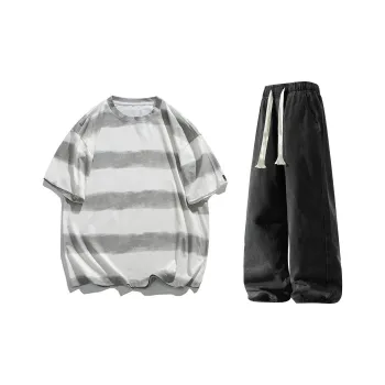 URBAN AUTHENTIC Casual Sportswear Unisex