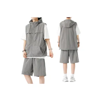 RASHOMONG Casual Sportswear Unisex