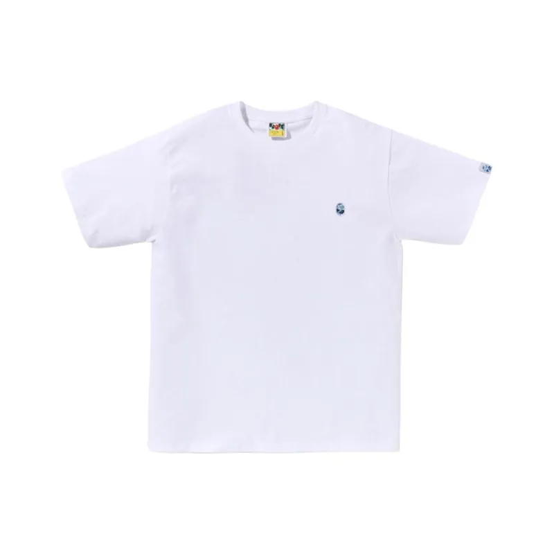 Bape Abc Camo One Point Tee-6