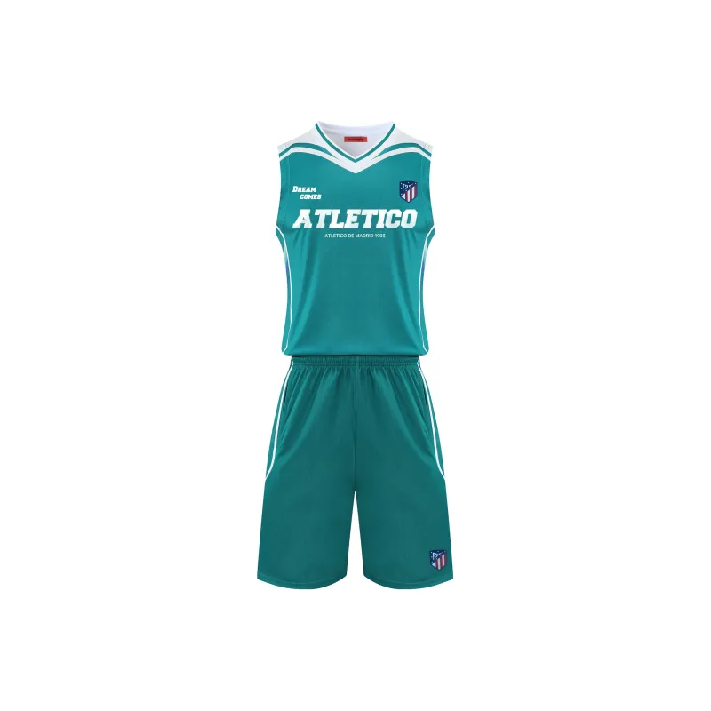 ATLETICO DE MADRID 1903 Casual Sportswear Unisex-6