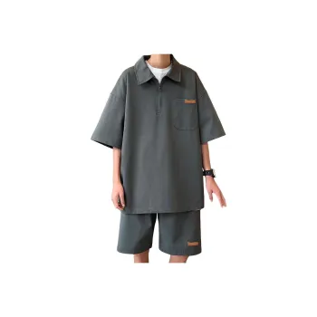 Warrior Huichao Cloud Sail Collection Casual Sportswear Unisex