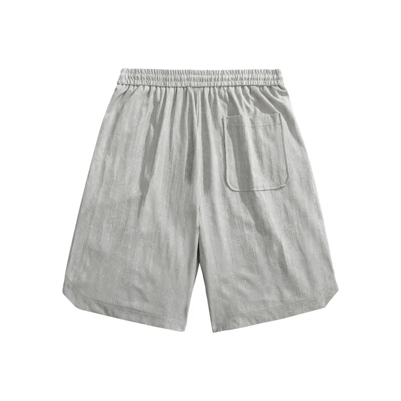 Endless Abyss Casual Shorts Unisex-5