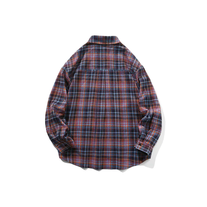 David Bakken Shirts Unisex-14