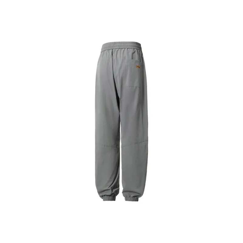 Jeep Casual Pants Unisex-6