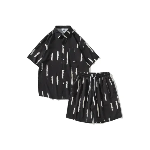 Shorts Nike Flex Essential 2-in-1 Preto