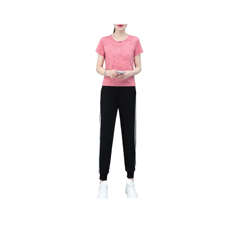 Kele Coco Fitness Sets Women's-9