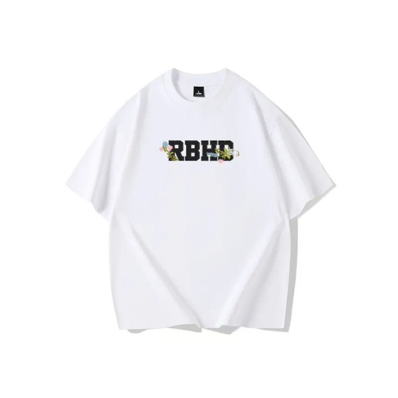 ROBINHOOD Drop Shoulder Sleeve T Shirt Women's-6
