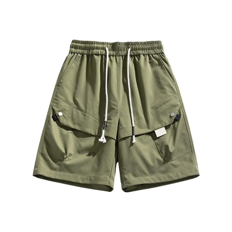 NOAHGIGI Casual Shorts Unisex-6