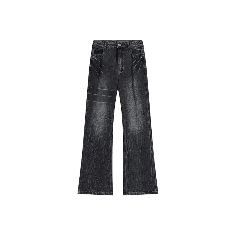ELCORO Jeans Unisex-6