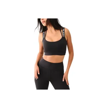 TRUE RELIGION Sports Underwear Women's Black