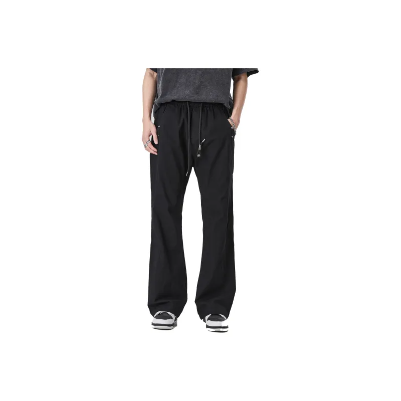 ALL IN Casual Pants Men-4