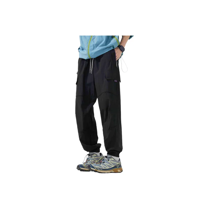 XAFB Windbreaker Pants Unisex-13