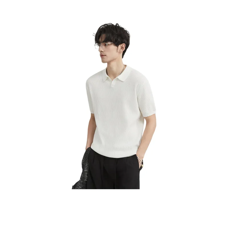 EARL JOEL Polo Shirts Men-0
