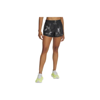 Under Armour Sports Shorts Women's Black