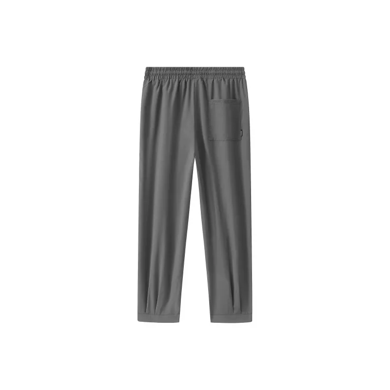 MIIOW Cool One Summer Series Casual Pants Unisex-13