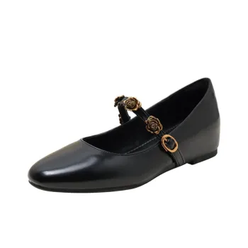 Than Than Me Casual Single Shoes Women's
